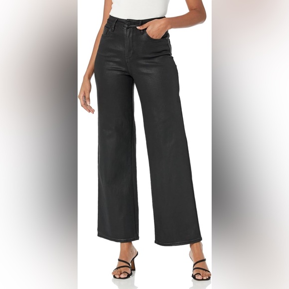 BNWT [BLANKNYC] The Franklin Denim Pant - Picture 5 of 8